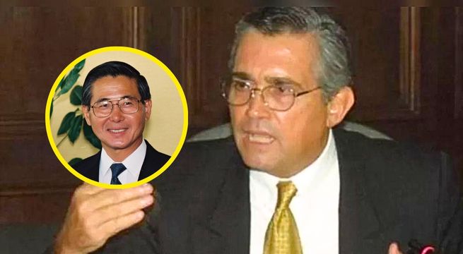 Capturan en Brasil a Manuel Augusto Blacker, exministro de Relaciones Exteriores de Alberto Fujimori