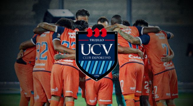 César Vallejo anuncia salida de 17 jugadores tras no ascender a la Liga 1