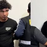 'D.E.S.A': capturan a dos presuntos integrantes de la banda criminal | VIDEO