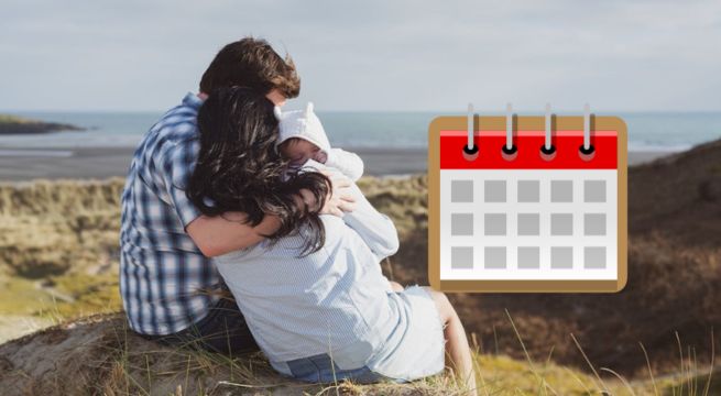 Declaran día no laborables el 26 de diciembre y el 2 de enero: quiénes descansarán