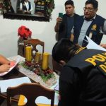 Detienen a gerente municipal por presunta colusión agravada en Madre de Dios