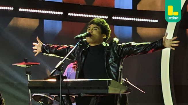 Yo Soy conciertos 2025: ¡SU MEJOR VERSIÓN HASTA HOY! Jorge González brilló con “El baile de los que sobran”