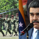 Nicolás Maduro pide apoyo a fuerzas militares de Colombia en medio de tensión con Estados Unidos