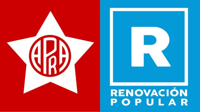 Elecciones primarias en Apra y Renovación Popular: ¿cuántos militantes acudieron a votar?