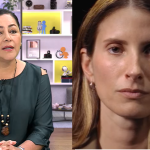 Karol Paredes tras su reemplazo en plancha presidencial de Avanza País: 