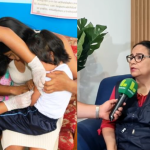 Directora GERESA Loreto sobre tos ferina: 