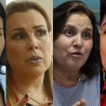 Elecciones 2026: cuatro mujeres buscarán la Presidencia tras superar las primarias