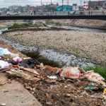 Seis años de cárcel para quienes contaminen ríos: promulgan ley para la protección de cauces