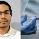 Infectólogo pediatra Gonzalo Acevedo: 