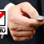 Moneda al aire: así elegirá Salvemos al Perú a su candidato presidencial