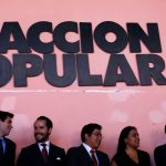 JNE anuló las primarias de Acción Popular y los dejó fuera de las elecciones: esta es la resolución