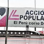 Acción Popular: ¿qué congresistas y exparlamentarios quedaron fuera de las elecciones 2026?