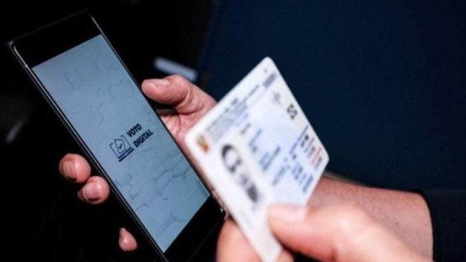 Elecciones Generales 2026: casi 10 mil peruanos se registraron para usar el voto digital