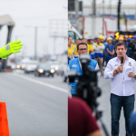 Plan Verano 2026: MML anuncia cambio de sentido en la Panamericana y que no se cobrará peaje