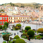 Descartan presencia de influenza H3N2 en Puno: prueba de pasajero resultó negativa