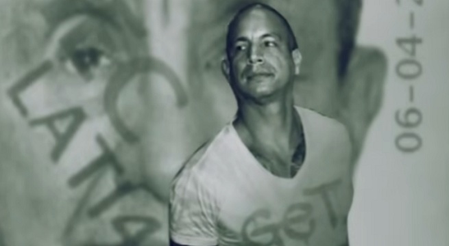 “Para no olvidar”: el parricidio de Jack Mifflin, litigio por la casa terminó en masacre | VIDEO