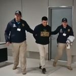 Extraditan a Jossimar Cabrera a EE. UU. por el asesinato de Sheyla Gutiérrez