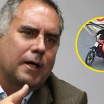 Foto muestra quiénes serían los atacantes de Rafael Belaúnde