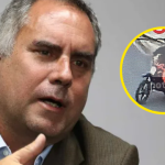 Foto muestra quiénes serían los atacantes de Rafael Belaúnde