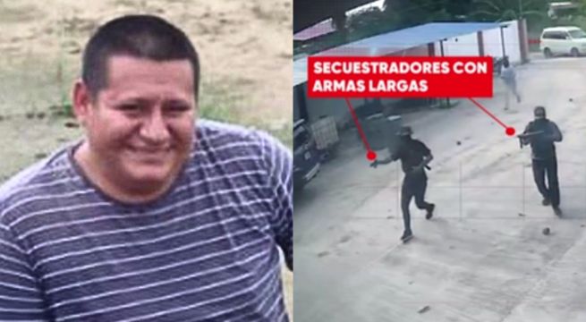 Hallan sin vida a peruano secuestrado en Bolivia: exigían US$200 mil por su rescate