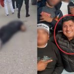 Huancayo: matan a obrero de construcción cuando iba a cobrar una deuda