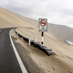 Cierre del Serpentín de Pasamayo hasta 2028: ¿qué vehículos ya no podrán circular?