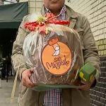 Internas de Santa Mónica venden panetón de 5 kilos en Chorrillos