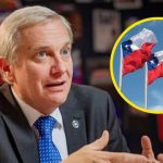 José Antonio Kast es el nuevo presidente electo de Chile