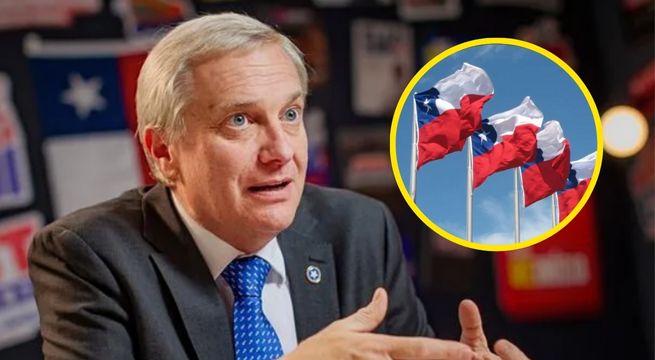 José Antonio Kast es el nuevo presidente electo de Chile