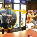 Joven muere tras intentar a mujer de su expareja: recibió varias puñaladas