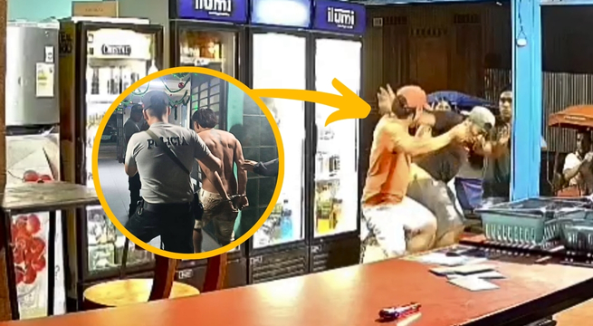 Joven muere tras intentar a mujer de su expareja: recibió varias puñaladas