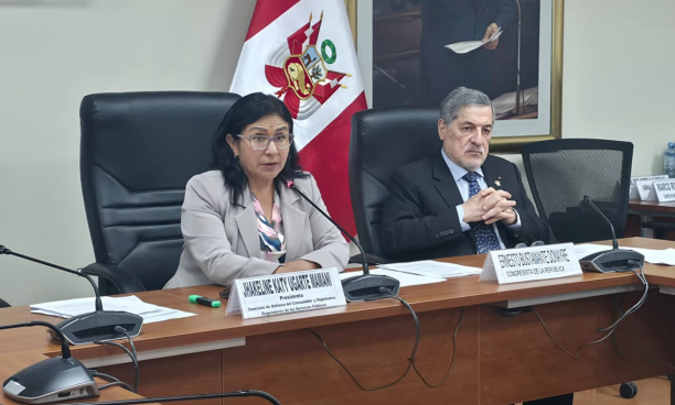 Comisión de Defensa del Consumidor exige al Minsa sanción por venta de insulina prohibida