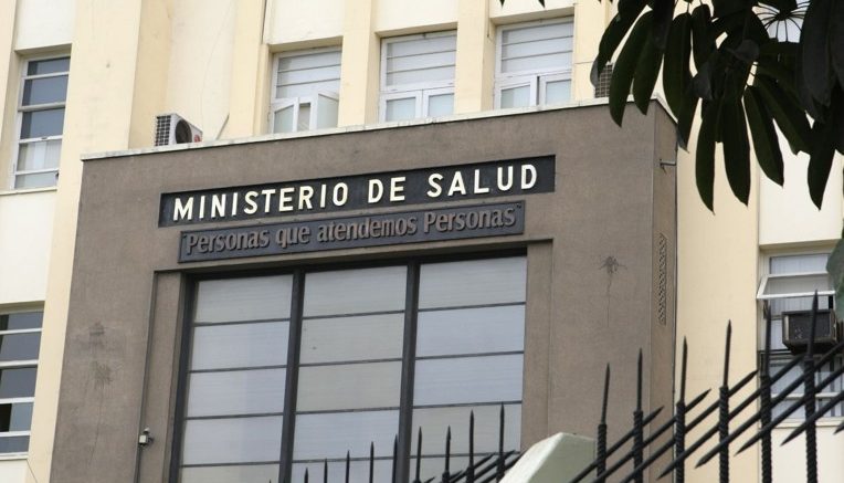 Minsa se pronuncia sobre distribución de insulina prohibida