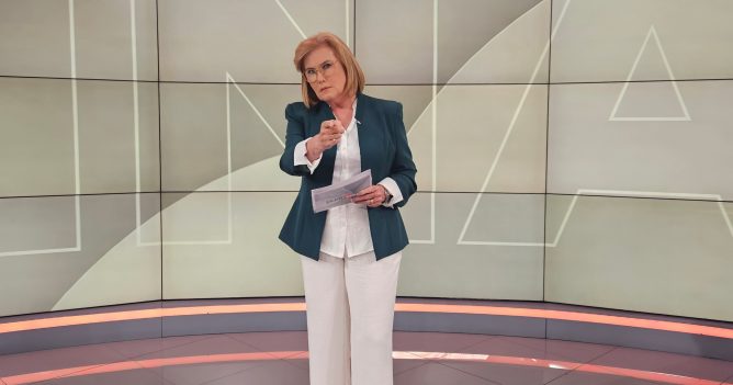 Punto Final: reportajes y resumen del programa de este domingo 14 de diciembre
