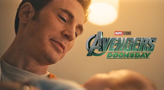 Marvel Studios lanza tráiler oficial de Avengers Doomsday | VIDEO