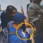 Capturan a cuatro personas por robos a pasajeros en el Aeropuerto Jorge Chávez