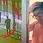 Menor escapa tras ser secuestrada en Navidad: acusan a sujeto de haberla ultrajado