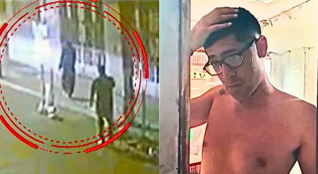 Menor escapa tras ser secuestrada en Navidad: acusan a sujeto de haberla ultrajado