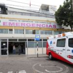 Minsa declara alerta amarilla en todos los establecimientos de salud por fiestas de fin de año