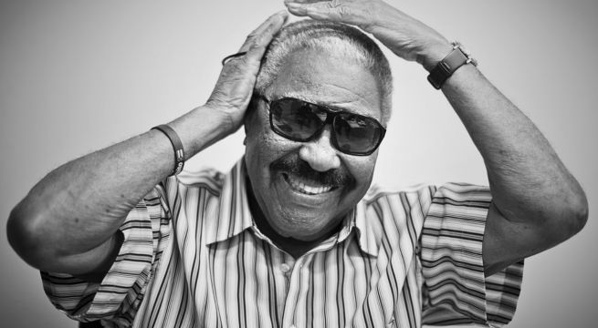 Muere Rafael Ithier, fundador de El Gran Combo de Puerto Rico, a los 99 años