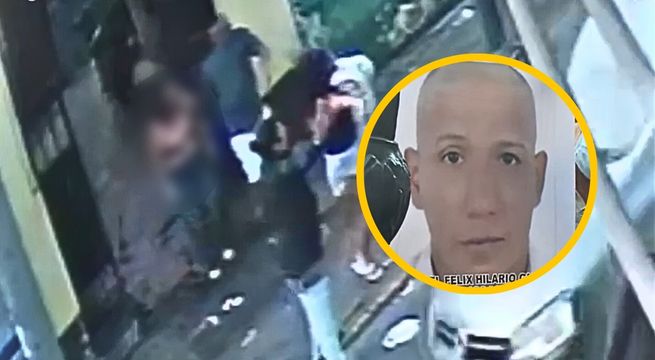 Barrios Altos: mujer queda en UCI tras ser quemada por su pareja en Navidad