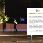 Municipalidad de Miraflores se pronuncia tras asesinato a pocos metros de Larcomar