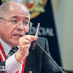 César San Martín alcanzó límite de edad y se despidió del Poder Judicial