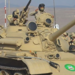 Gobierno invertirá US$ 1,800 millones en tanques y blindados: ¿qué hay detrás de esta decisión?