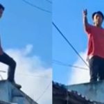 Padre entrega a su propio hijo por robo: 