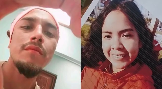 Peruano mata a su bebé de 6 meses y agrede a su pareja en Ecuador