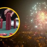 Estos distritos de Lima registraron la peor calidad del aire por el uso de pirotécnicos en Navidad