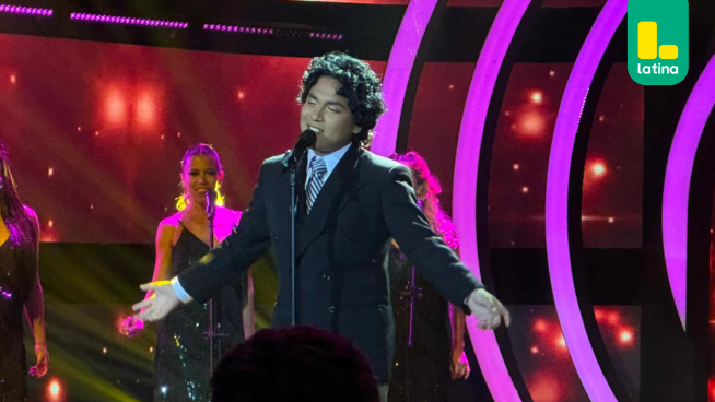 Yo Soy EN VIVO 2025: ¡OVACIÓN TOTAL EN LA FINAL! Alejandra Guzmán hizo cantar y llorar a todo Yo Soy