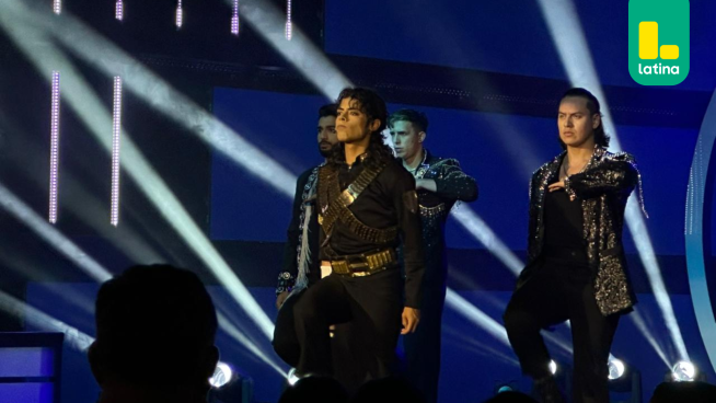 Yo Soy EN VIVO 2025: ¡LA CARGARON AL RITMO DE GREEN DAY! Diana Sánchez vivió un momento épico con el público