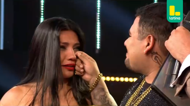 Yo Soy EN VIVO 2025: ¿Quién es la chica que apareció junto a Michael Jackson en Thriller? ¡Conoce a Ale Morey!